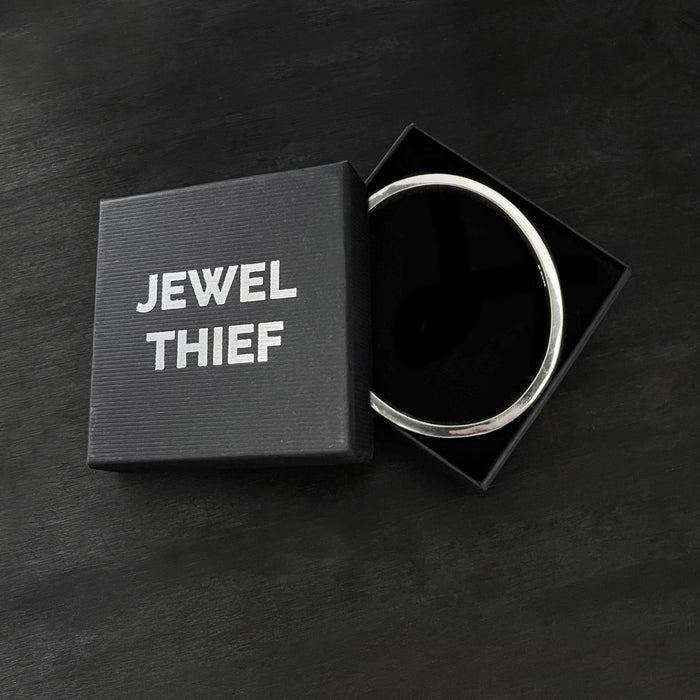 Handmade Heavy 925 Sterling Silver Cuff Bracelet