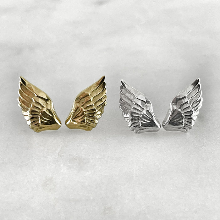 Tiny Wing Studs