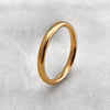 handmade gold wedding rings jewel thief brighton 