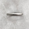 handmade silver wedding rings brighton