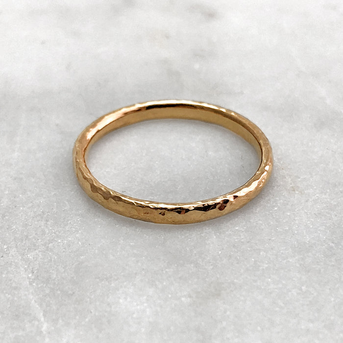 handmade gold wedding rings brighton
