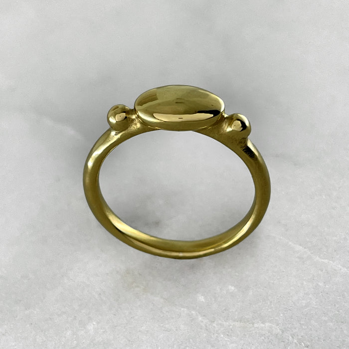 Ancient Roman Ring