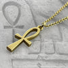 ankh pendant necklace jewel thief Brighton