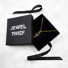 ankh pendant necklace jewel thief Brighton