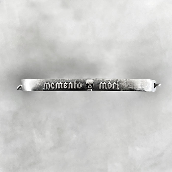 Memento Mori Bracelet